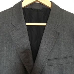 Men coat